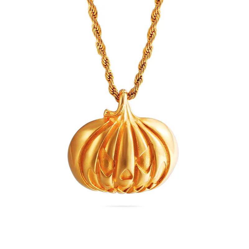 halloween stainless steel jewelry pumpkin heads gold plated pendants & charms, Silver color/gold color
halloween stainless steel jewelry pumpkin heads gold plated pendants & charms, Silver color/gold color