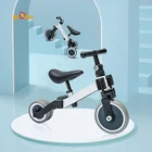 Car 3 HOT Sale Multi-function Baby Balance Car Children Bike Bicycle 3 In 1 Kids Tricycles Trike