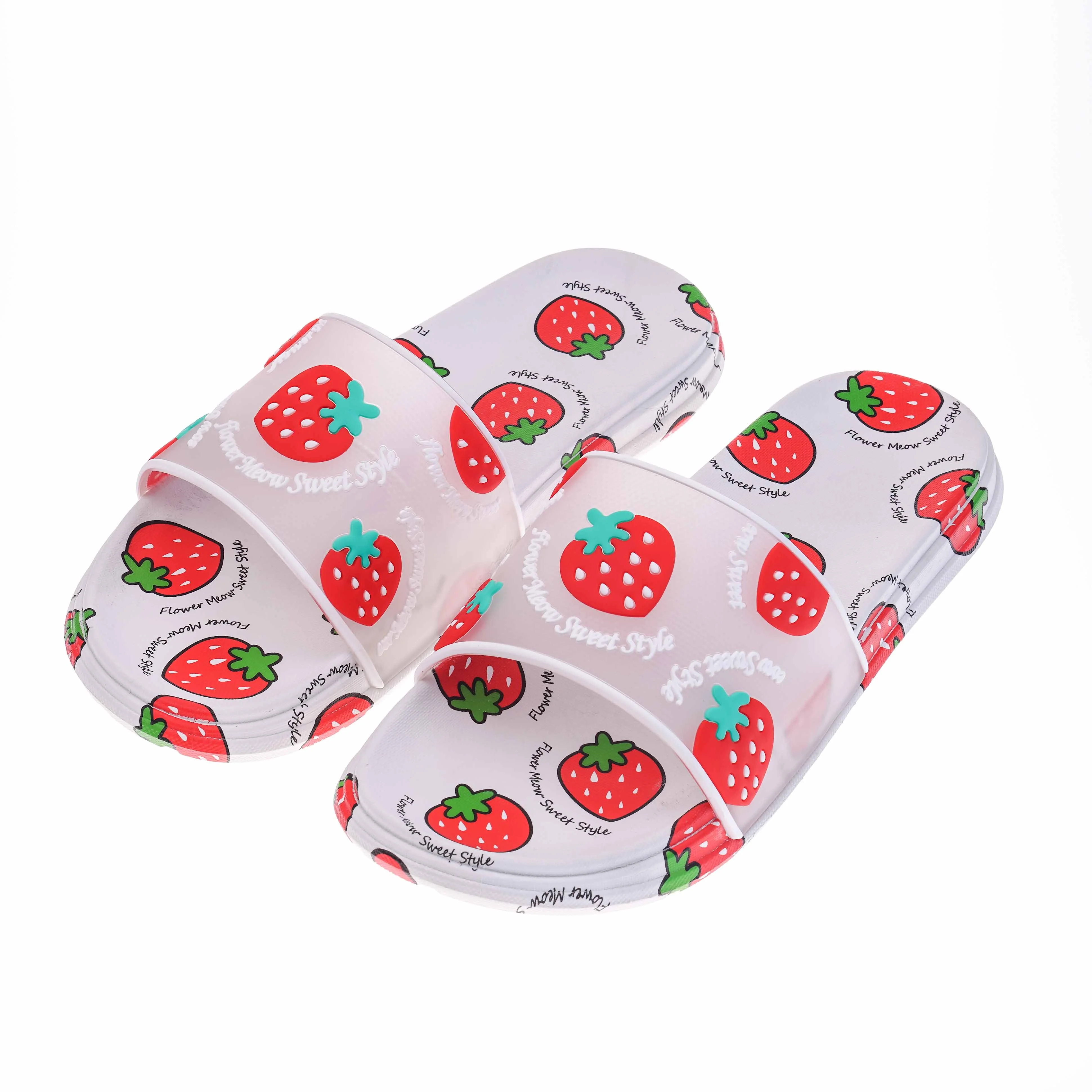 New fashionable and comfortable fruit women slippers summer girls cute fruit home slippers, Picture
New fashionable and comfortable fruit women slippers summer girls cute fruit home slippers, Picture