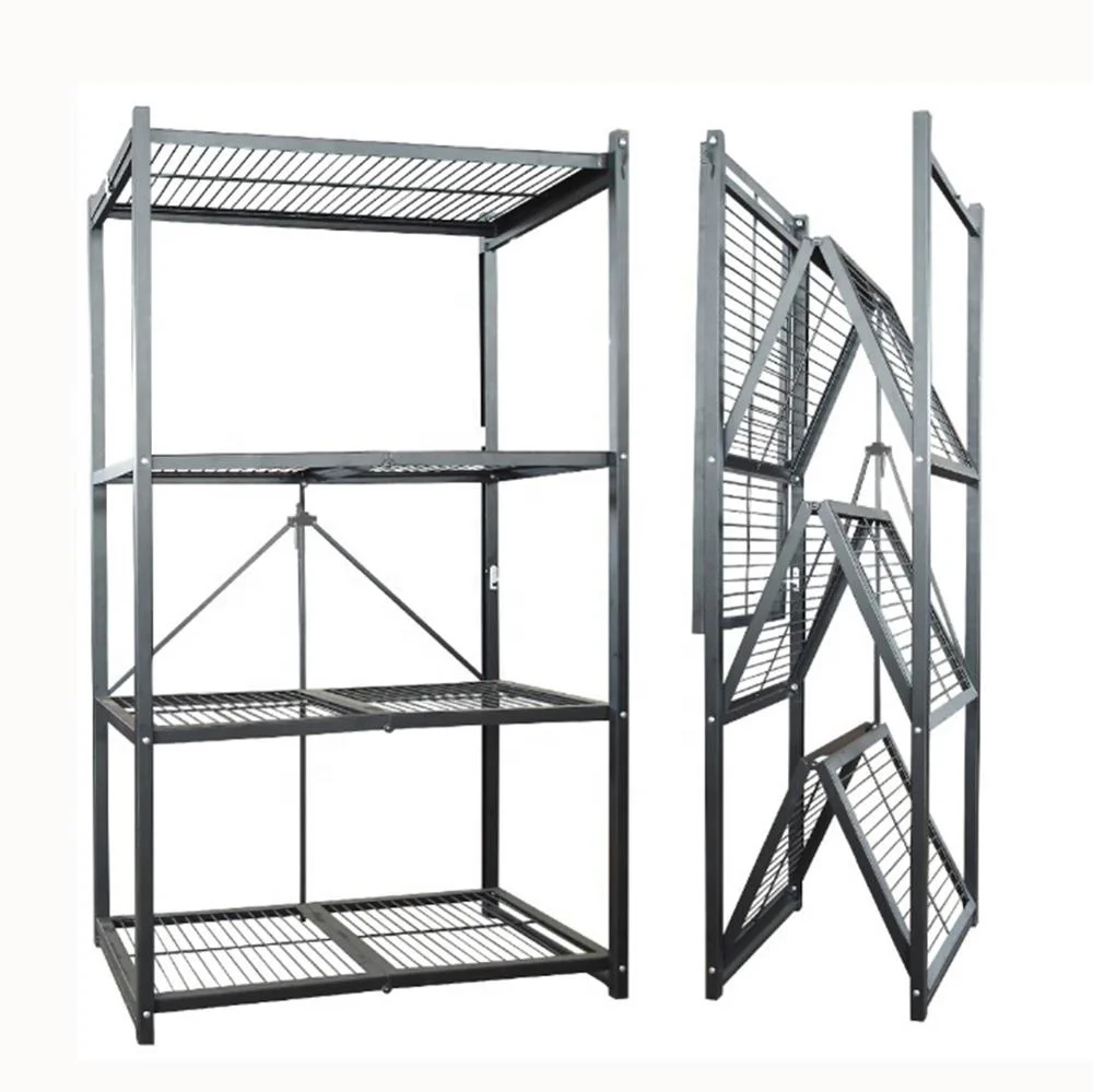 Household storage multifunctional portable shelving foldable steel racks for home kitchen, As your request
Household storage multifunctional portable shelving foldable steel racks for home kitchen, As your request