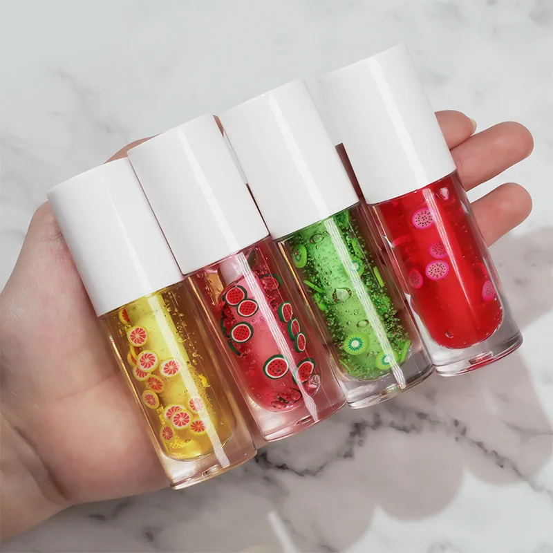 Lip Shiner Fruit Mini Lipstick Tube Clear Lip Gloss Flavouring Oil Bulk Lip Gloss Base Cute
Lip Shiner Fruit Mini Lipstick Tube Clear Lip Gloss Flavouring Oil Bulk Lip Gloss Base Cute