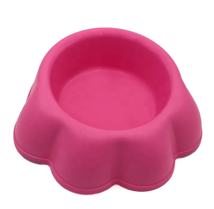 Plastic New Style Skidproof Pet Bowl Thicken Washable Pet Bowl Multifunction Durable Odourless Pet Bowl, Rose/green/blue
Plastic New Style Skidproof Pet Bowl Thicken Washable Pet Bowl Multifunction Durable Odourless Pet Bowl, Rose/green/blue