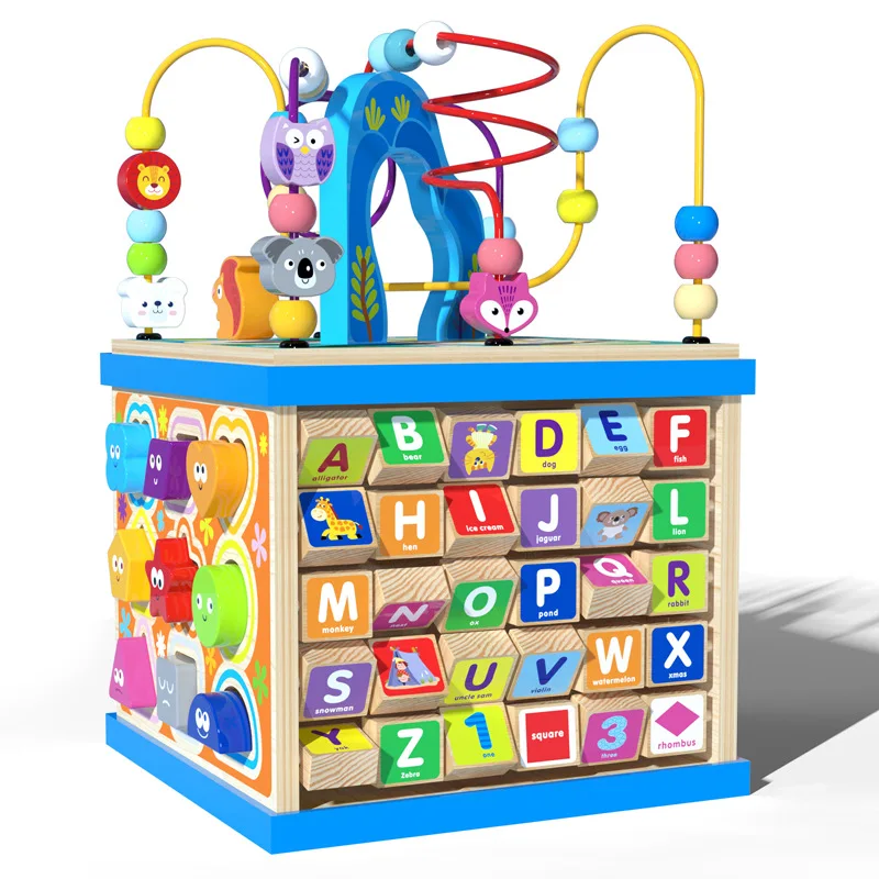Children's arithmetic flips the board frame calculates the bead learning frame early education wooden toy
Children's arithmetic flips the board frame calculates the bead learning frame early education wooden toy
