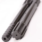 Maxdrill shank adapter rock drilling tool bit and rod