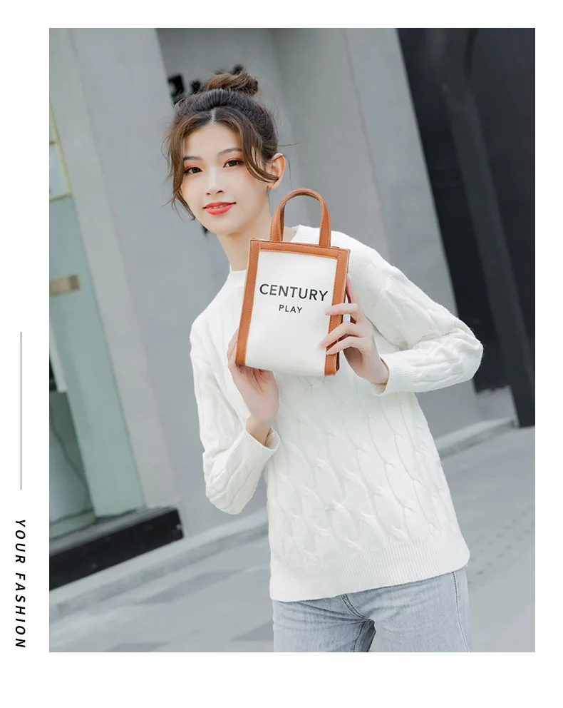 G364 fashion new ins popular retro crossbody handbags for women, Black, white, brown
G364 fashion new ins popular retro crossbody handbags for women, Black, white, brown