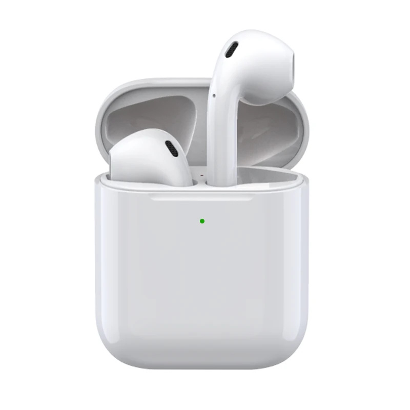 Top selling i27 gen 2 in ear pods renamed earphone wireless jieli airoha 1536U chip options for iPhone and other mobile phones
Top selling i27 gen 2 in ear pods renamed earphone wireless jieli airoha 1536U chip options for iPhone and other mobile phones