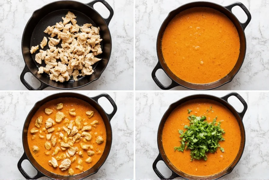 Hot Pepper Chili Recipe Safe Heat Control Guide