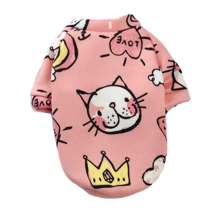 Wholesale-Dog-Clothes Matching Puppy Doggy And Human Plus Large Dog Clothes Hoodie For Small Dog
Wholesale-Dog-Clothes Matching Puppy Doggy And Human Plus Large Dog Clothes Hoodie For Small Dog