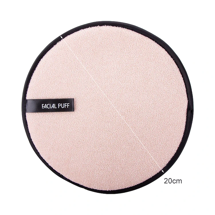 Custom Items Private Label Body Cleaning Exfoliating Products Microfiber Scrub Brush Big Bath Rubbing Pads with Pocket, Beige, or as your requirements
Custom Items Private Label Body Cleaning Exfoliating Products Microfiber Scrub Brush Big Bath Rubbing Pads with Pocket, Beige, or as your requirements