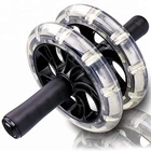 Harbour China Supplier New Product Ab Wheel Roller