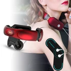Amazon Best selling Cervical Vertebra Massager Electric Pulse Magnetic Neck Massager