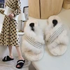 /product-detail/winter-new-fashion-japanese-style-faux-fur-slipper-women-plush-indoor-cotton-slipper-62331017056.html