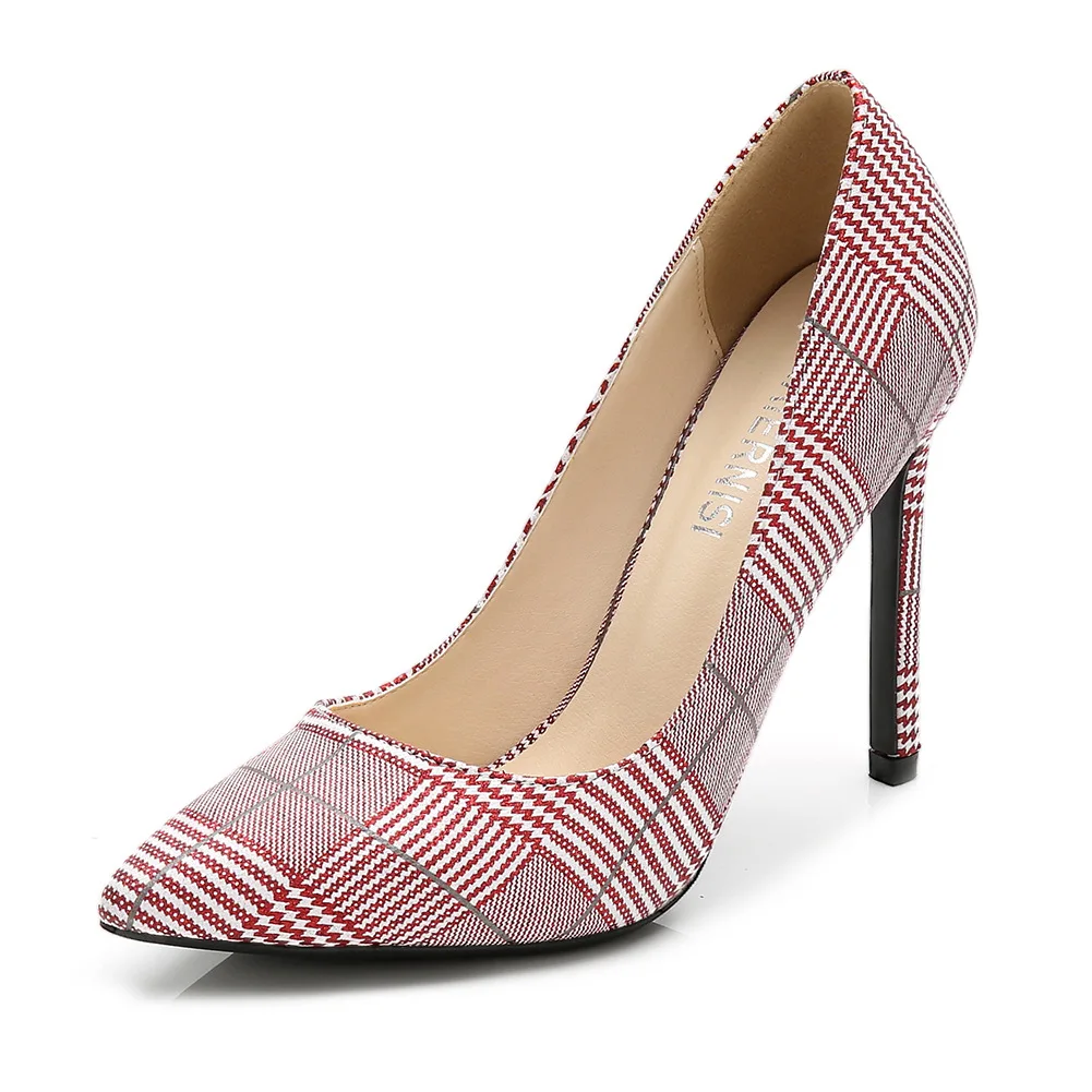 sh11036a Cotton upper women' high heel job shoe pointed toe ladies block heels shoes latest
sh11036a Cotton upper women' high heel job shoe pointed toe ladies block heels shoes latest