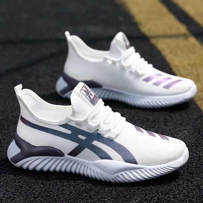 lightweight comfortable breathable walking Europe style lace up men sport shoes tennis, Mixed
lightweight comfortable breathable walking Europe style lace up men sport shoes tennis, Mixed