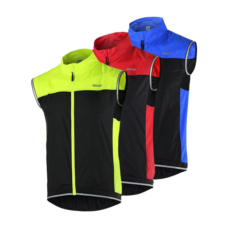 2021 NEW Ciclismo Sleeveless Bike Bicycle MTB Team Jersey Windproof Reflective Clothing Gilet Custom Cycling Fishing Vest
2021 NEW Ciclismo Sleeveless Bike Bicycle MTB Team Jersey Windproof Reflective Clothing Gilet Custom Cycling Fishing Vest
