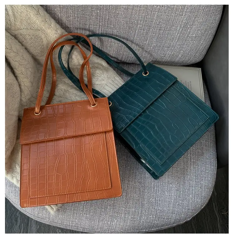 Fashion Stone Pattern Designer Handbags High Quality PU Leather Women Totes Geometric Shoulder Crossbody Messenger Bags, Picture color
Fashion Stone Pattern Designer Handbags High Quality PU Leather Women Totes Geometric Shoulder Crossbody Messenger Bags, Picture color
