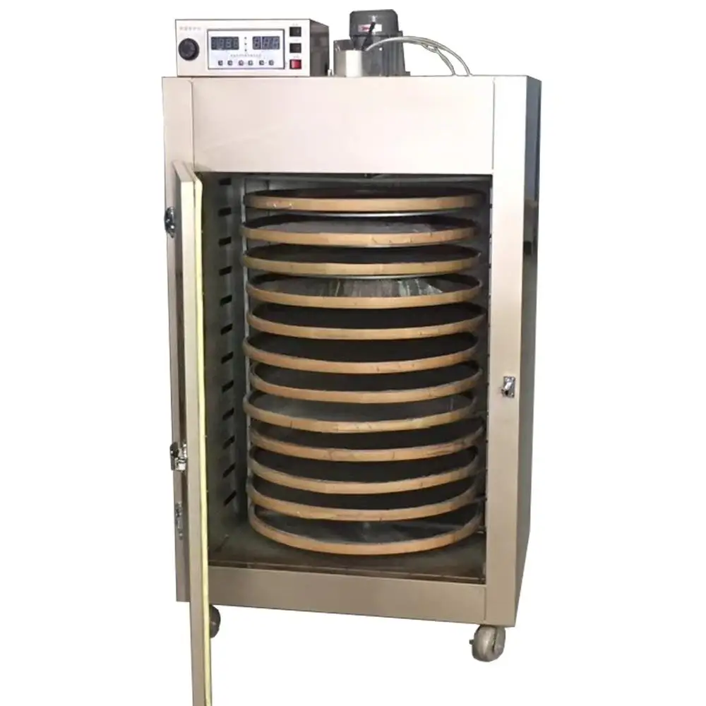 CE approved electric beef jerk/fish dryer equiment