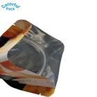 Fast delivery wholesale price customized moisture proof mylar food packaging bags