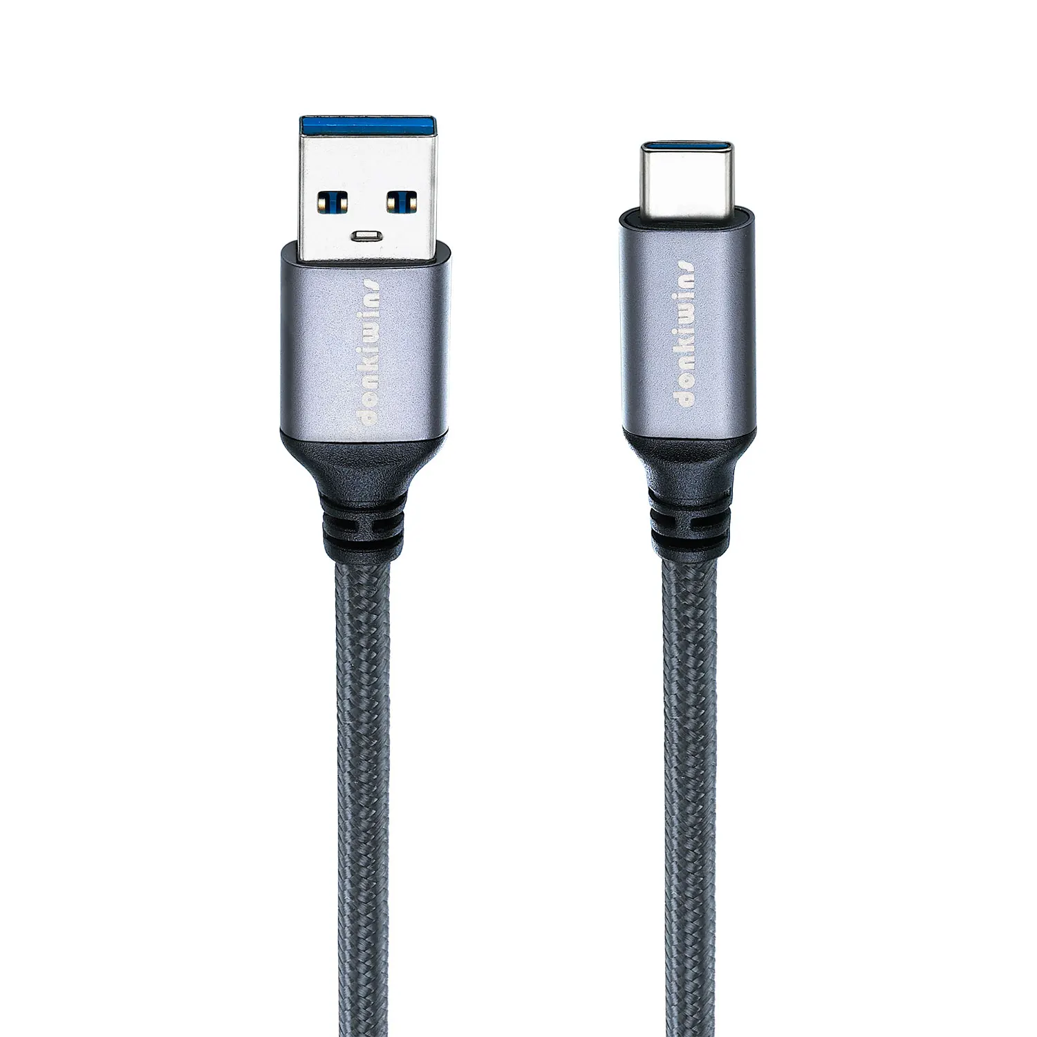 Promotional top quality 2m usb a to type c 3A fast charging cable for computer cars and mobile phone
Promotional top quality 2m usb a to type c 3A fast charging cable for computer cars and mobile phone