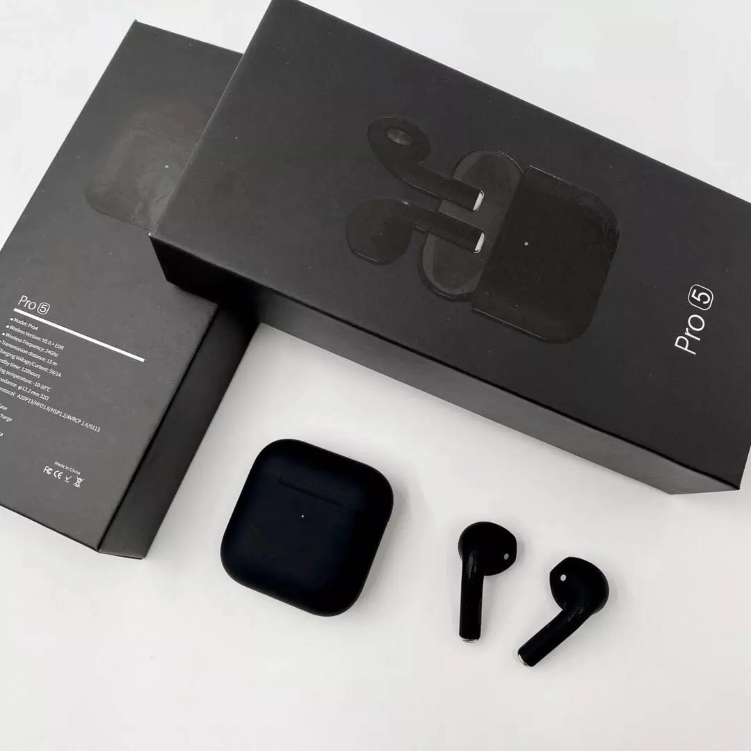 Pro 4/5/6 In Ear Earbuds Auto Popping Window Waterproof Wireless Headphone Pro4 Pro5 Pro6 Tws Earphones
Pro 4/5/6 In Ear Earbuds Auto Popping Window Waterproof Wireless Headphone Pro4 Pro5 Pro6 Tws Earphones