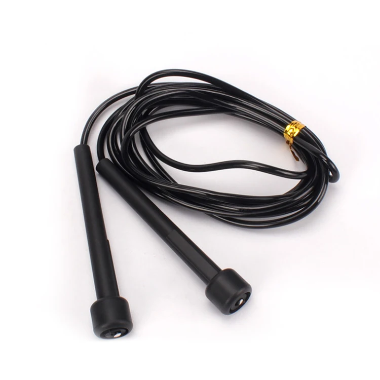 Wholesale premium custom logo sport fitness workout plastic PVC adjustable skipping jump rope for kids, Black, blue, red green or custom
Wholesale premium custom logo sport fitness workout plastic PVC adjustable skipping jump rope for kids, Black, blue, red green or custom