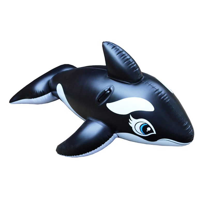 Water Pads Pool Floats Swimming Circle Summer Baby Children Softest Inflatable Ride On Whale Floating Mat Seat, 1 color
Water Pads Pool Floats Swimming Circle Summer Baby Children Softest Inflatable Ride On Whale Floating Mat Seat, 1 color