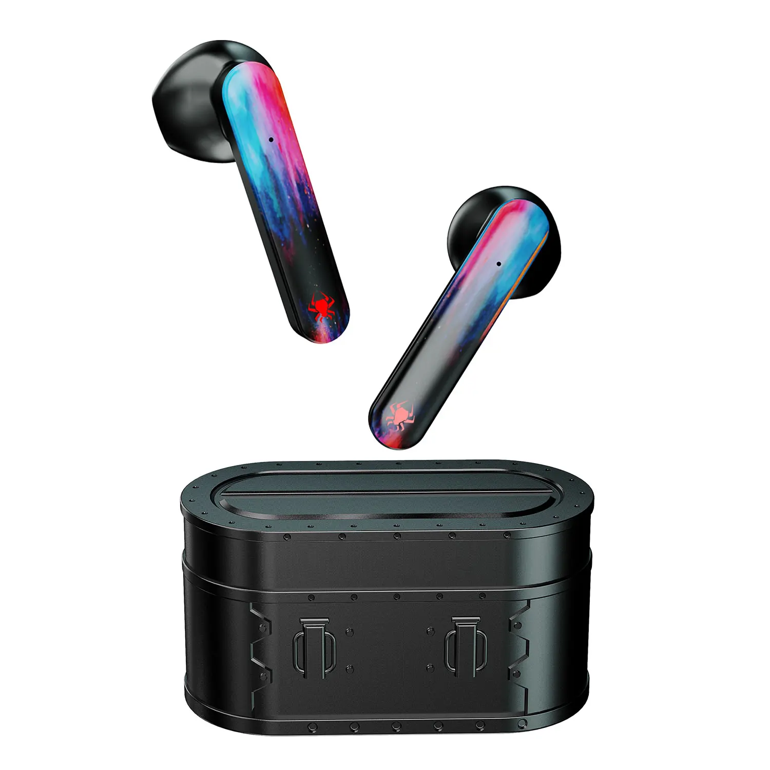 Factory Price ipx5 Waterproof Earbuds Wireless Earphones Stereo Headset True Wireless Headphone TWS Long Endurance
Factory Price ipx5 Waterproof Earbuds Wireless Earphones Stereo Headset True Wireless Headphone TWS Long Endurance