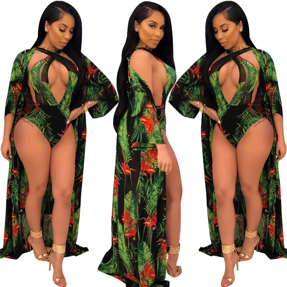 2021 Hot Selling Two Piece Bathing Suit Women Halter Swimwear Bikini Swim Set One Piece Bikini Sexy Print Swimsuit With Cover Up
2021 Hot Selling Two Piece Bathing Suit Women Halter Swimwear Bikini Swim Set One Piece Bikini Sexy Print Swimsuit With Cover Up