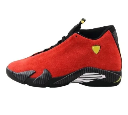 New Fashion Brand Running Shoes 14 Retro Basketball Shoes for Men Women Chaussure Homme
New Fashion Brand Running Shoes 14 Retro Basketball Shoes for Men Women Chaussure Homme