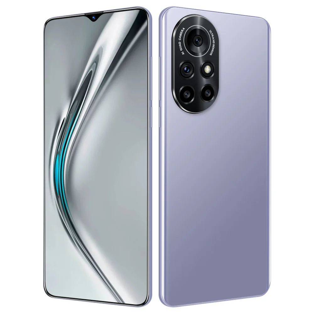 Wallesun original smart phones Nowa8 Pro android mobile phones 6.7 Inch 8GB+256GB shop online phones
Wallesun original smart phones Nowa8 Pro android mobile phones 6.7 Inch 8GB+256GB shop online phones