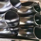 ANSI DIN JIS 24 inch 25 30 degree pipe elbow tube fitting a234 wpb carbon pipe butt weld 90 degree elbow