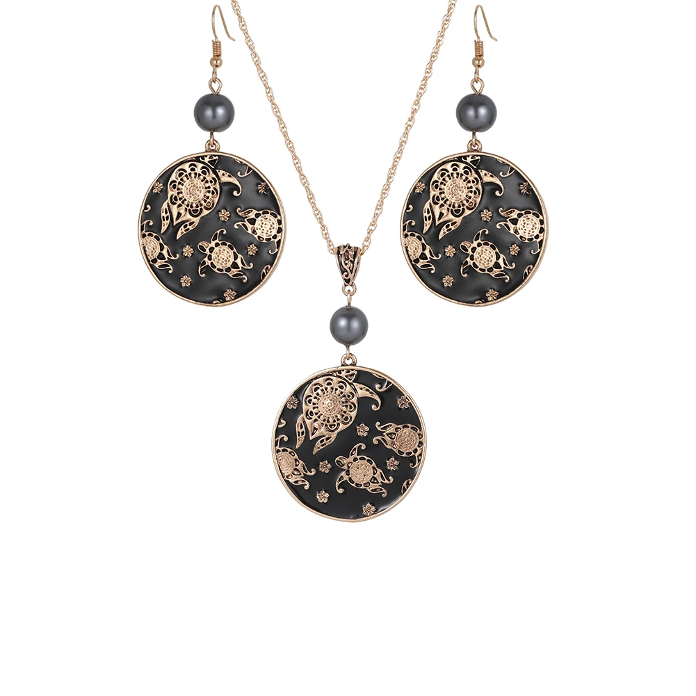Hawaiian Wholesale African Beads Jewelry Wedding Sets Women Nacklace Jewelry Sets, Golden
Hawaiian Wholesale African Beads Jewelry Wedding Sets Women Nacklace Jewelry Sets, Golden