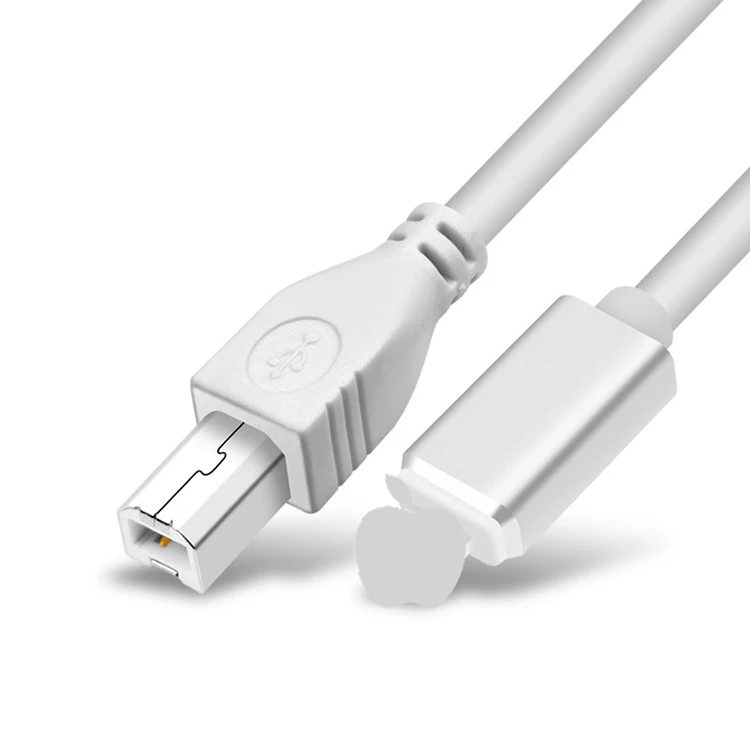 High Quality Electronic Piano Adapter Cable Cell Phone Tablet MIDI Cable For Light-ning Type-c V8 Mobile Phone OTG Adapter Cable, White
High Quality Electronic Piano Adapter Cable Cell Phone Tablet MIDI Cable For Light-ning Type-c V8 Mobile Phone OTG Adapter Cable, White
