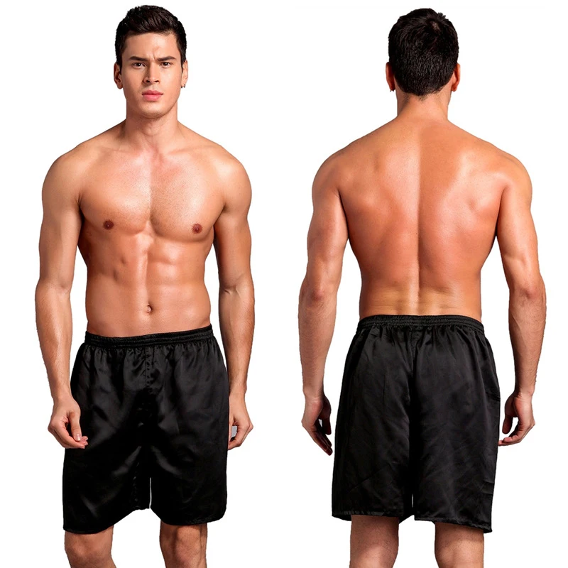2022 Summer Ice Silk Men's boxer briefs Satin Boxers Shorts Combo Pack Underwear, Customized color
2022 Summer Ice Silk Men's boxer briefs Satin Boxers Shorts Combo Pack Underwear, Customized color