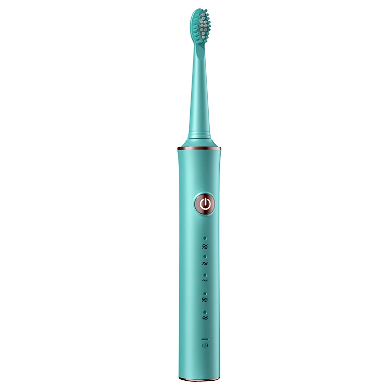 2021 Hot Selling Good Price Black Electric Sonic Toothbrushes Electric, White/pink/green/black
2021 Hot Selling Good Price Black Electric Sonic Toothbrushes Electric, White/pink/green/black