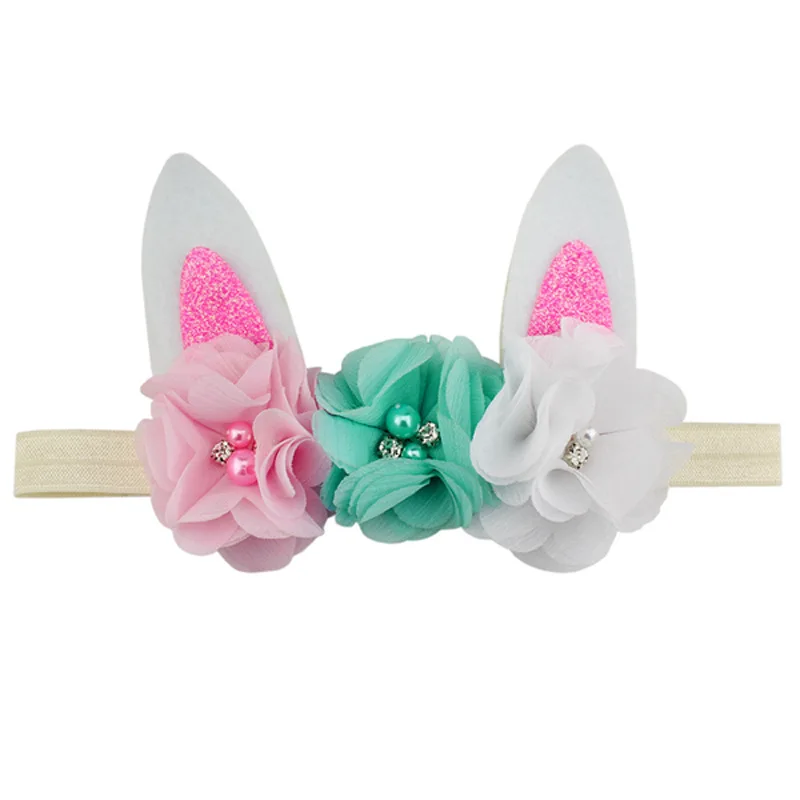 Amazon Hot Sale Baby Style Fashion Cute Rabbit Ear Elastic Flower Hair Bows Wholesale, Multiple
Amazon Hot Sale Baby Style Fashion Cute Rabbit Ear Elastic Flower Hair Bows Wholesale, Multiple