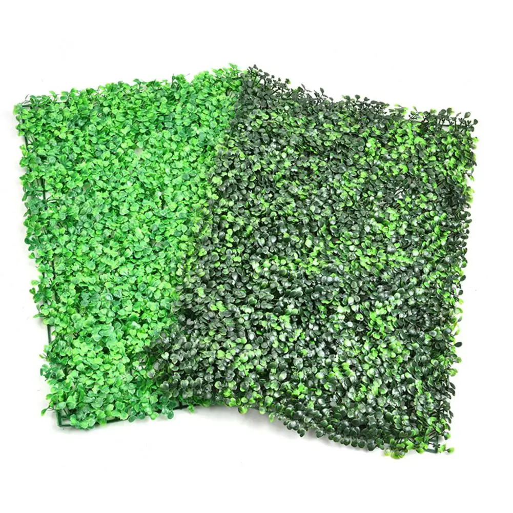 Artificial Ivy Leaf Plastic Garden Screen Rolls Wall Landscaping Fake Turf Plant Wall Decorations Garden Fence
Artificial Ivy Leaf Plastic Garden Screen Rolls Wall Landscaping Fake Turf Plant Wall Decorations Garden Fence