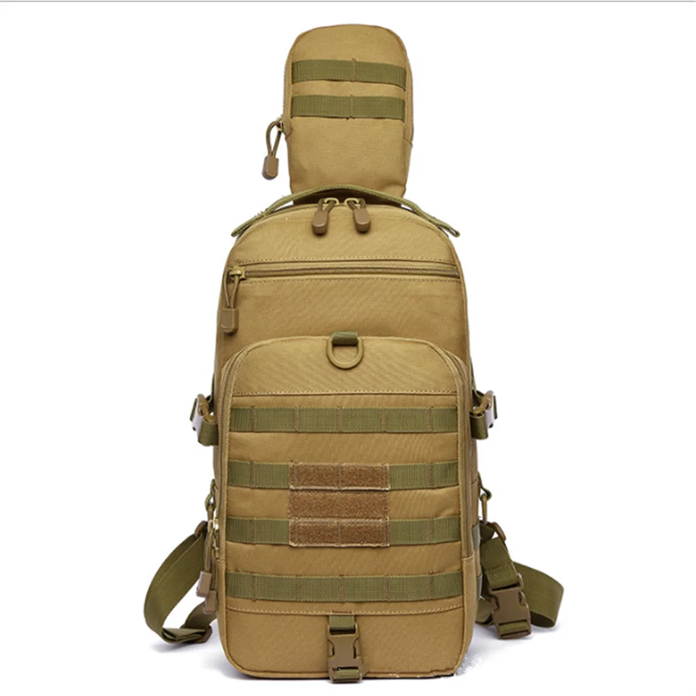 Tactical Army Gun Pistol Storage Concealed Crossbody Chest Bag Outdoor Sport Camping Cycling Hiking Sling Bag, Customized color
Tactical Army Gun Pistol Storage Concealed Crossbody Chest Bag Outdoor Sport Camping Cycling Hiking Sling Bag, Customized color