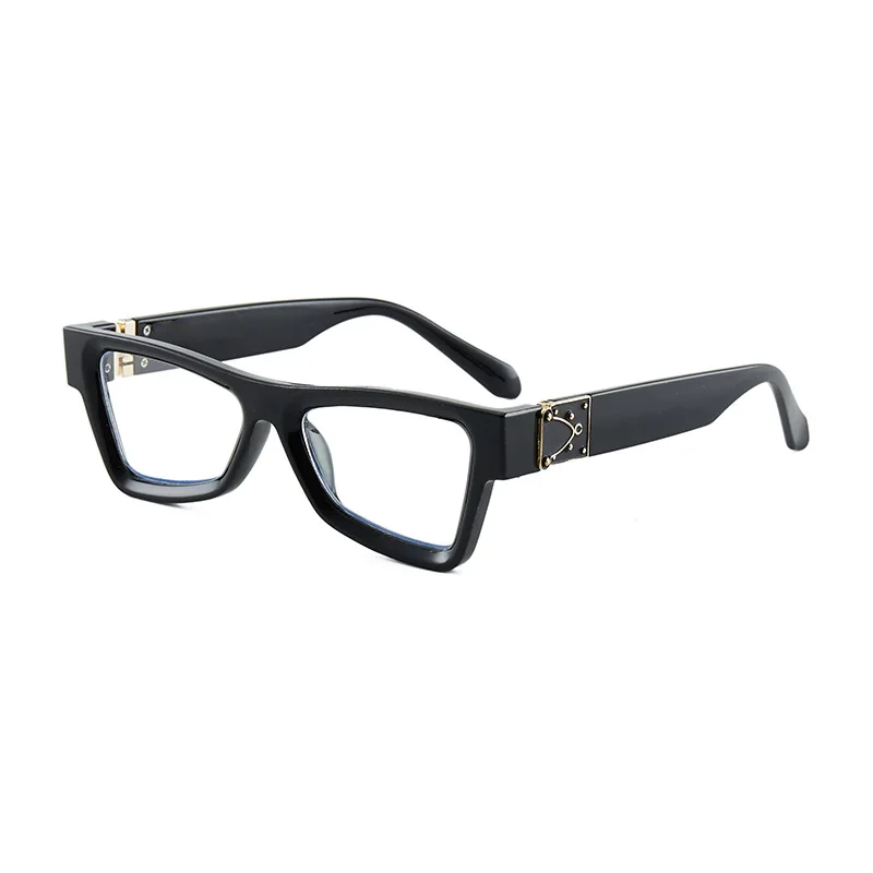 MJ-0404 The New Fashion Trend In Broad-brimmed Personality Street Snap Vintage Small Sunglasses Unisex
MJ-0404 The New Fashion Trend In Broad-brimmed Personality Street Snap Vintage Small Sunglasses Unisex