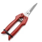 Manufacturer Supply Pruning Shear Fruit Picking Shears Garden Scissors