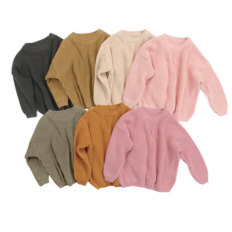 2021 kids winter clothing o neck organic 100% cotton kids girls' sweaters children pullover plain casual toddler girl sweater
2021 kids winter clothing o neck organic 100% cotton kids girls' sweaters children pullover plain casual toddler girl sweater