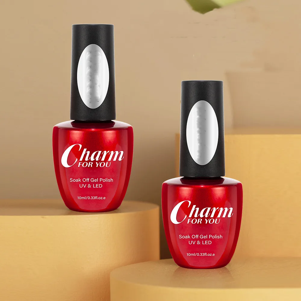 Wholesale Professional Nail Gel Varnish 10ml High Quality Nails Gel Polishes 180 Color Varnish Nail Uv Gel
Wholesale Professional Nail Gel Varnish 10ml High Quality Nails Gel Polishes 180 Color Varnish Nail Uv Gel
