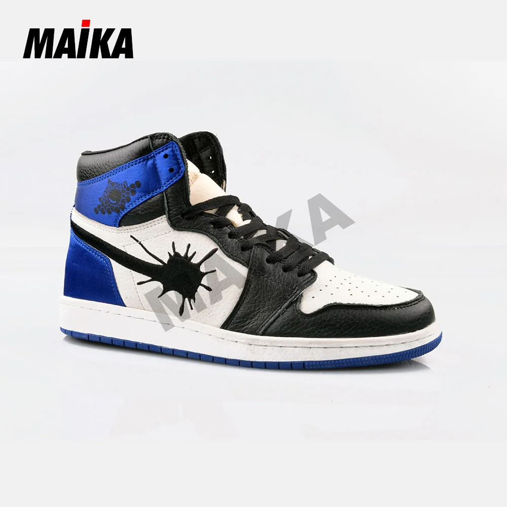 2022 new trend high top running shoes basketball sneakers custom High Quality Original Brand Custom Sneakers
2022 new trend high top running shoes basketball sneakers custom High Quality Original Brand Custom Sneakers