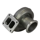 Casting Stainless Steel Turbine Bearing Housing Turbocharger