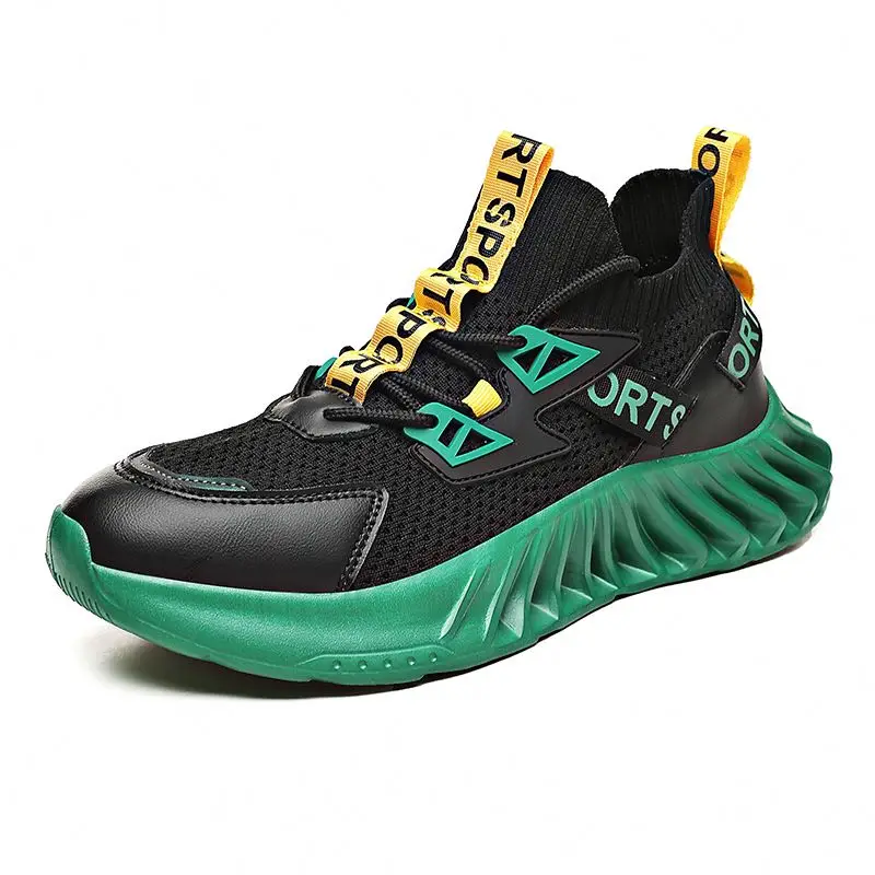 Factory wholesale new designer China Shoes 2021 Wholesale Cheap Running Men's Casual Shoes, Optional
Factory wholesale new designer China Shoes 2021 Wholesale Cheap Running Men's Casual Shoes, Optional