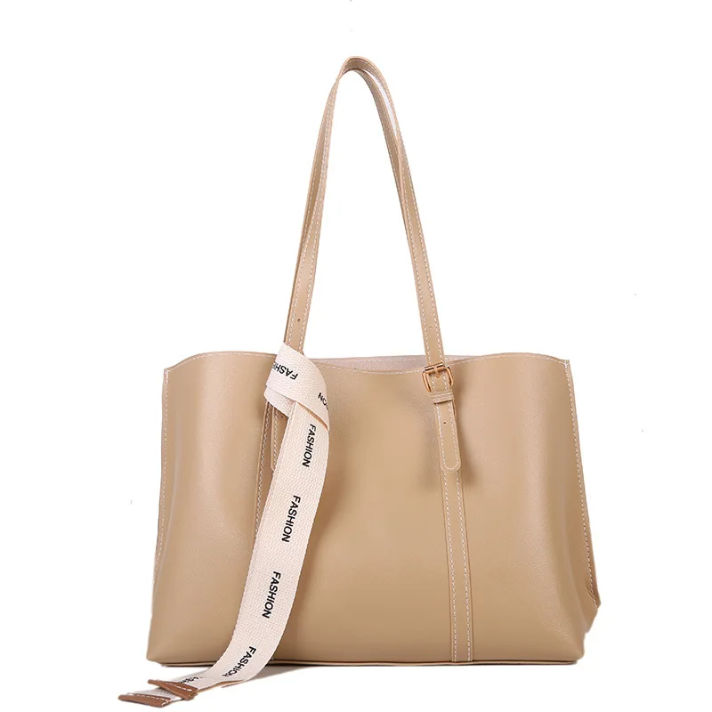 2022 new ribbon decorated tote handbags tote women hand bags tote bag leather bags, Black, coffee, brown, khaki
2022 new ribbon decorated tote handbags tote women hand bags tote bag leather bags, Black, coffee, brown, khaki