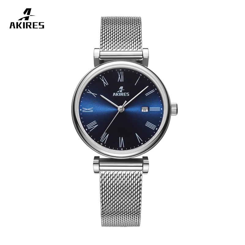 Fashion custom brand watch OEM minimalist ladies watch 316L Stainless steel quartz watch
Fashion custom brand watch OEM minimalist ladies watch 316L Stainless steel quartz watch