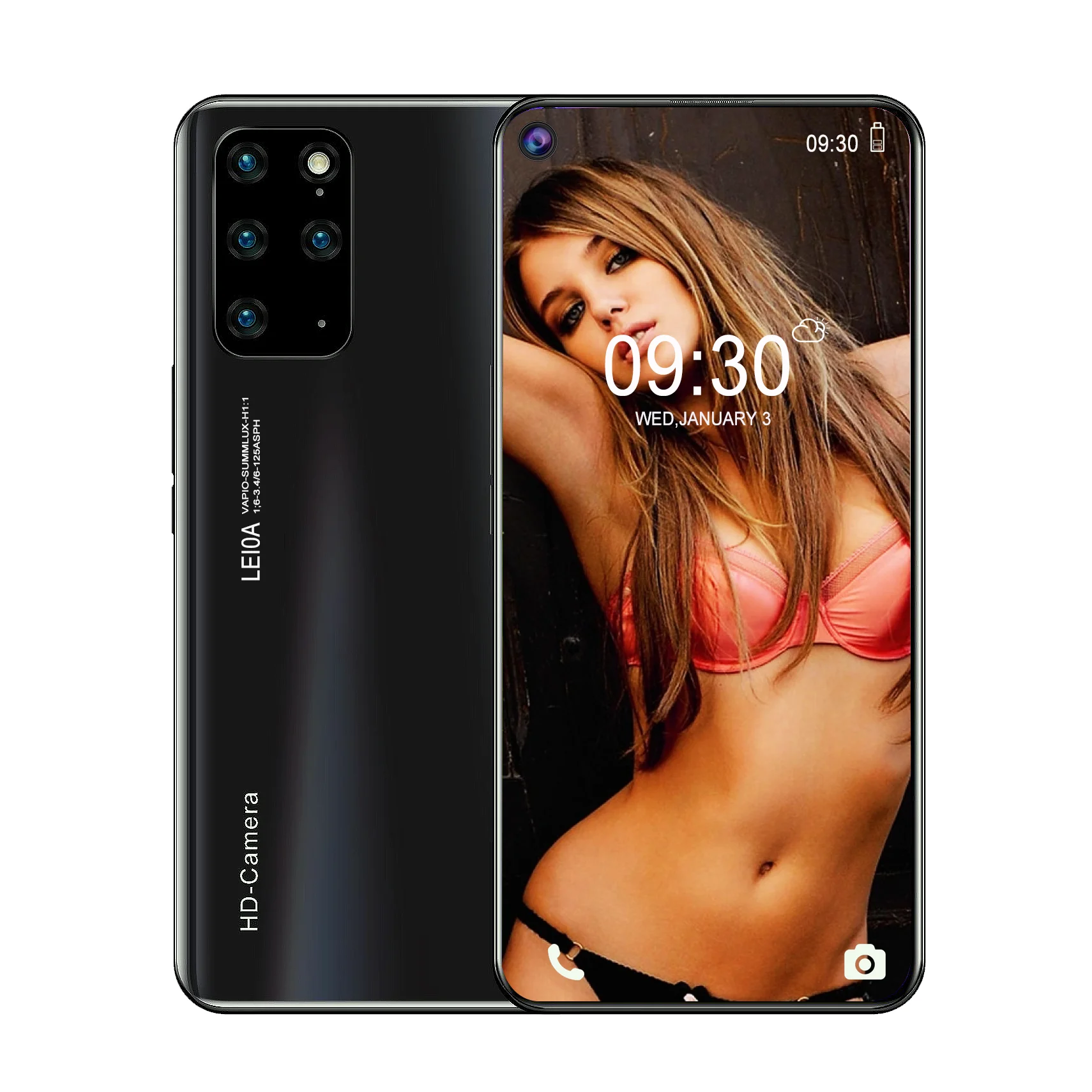 Factory Outlet 7.2 inches high definition dual card dual standby dual camera smartphone
Factory Outlet 7.2 inches high definition dual card dual standby dual camera smartphone