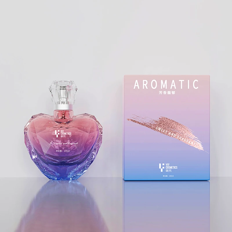 Wholesale Oriental Floral Aromatic Women Perfume 100 ML Parfum For Lady, Customized color
Wholesale Oriental Floral Aromatic Women Perfume 100 ML Parfum For Lady, Customized color