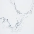 Artificial quartz slabs solid surface china marble slab nano artificial white indoor stone